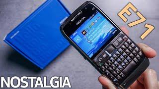 Nokia E71 in 2022 | Nostalgia & Features Rediscovered!