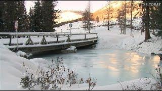 Теленгиты. Экспедиция ТВ2 в самый не русский регион Алтая