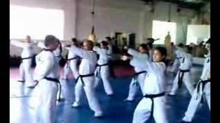 kagayan taekwondojang