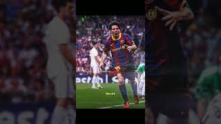 greatest goal in football history ️          #messi #football #shortvideo #100k