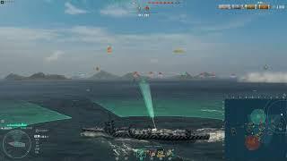 World of Warships/G-101