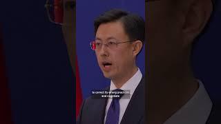 World leaders react to Trump's tariffs