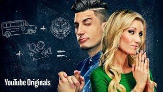 Prank Academy - Teaser Trailer - YouTube Original Series
