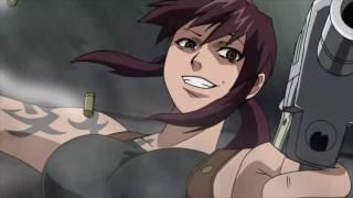 AMV - Action
