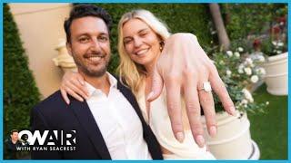 Tanya Rad Is Legally Changing Her Name to This | On Air with Ryan Seacrest