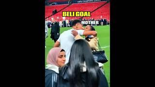 Mbappe vs Bellingham vs Lamine Yamal vs Brother : Family moments #2