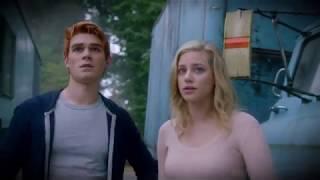 | Archie & Betty & Jughead | - тебе не будет больно