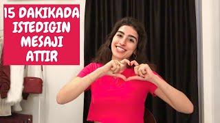 İSTEDİĞİNİZ KİŞİYE 15 DAKİKADA MESAJ ATTIRMA  *işe yaradı*