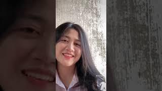 Tiktok anak SMA Bali cantik