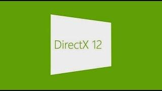 DIRECTX 12-МАКСИМУМ FPS!!! [Мнение]