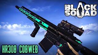 Black Squad ► HR308 COBWEB TDM Gameplay #71