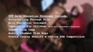 Austin Film Festival Overview