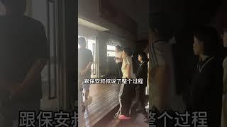 这个视频我朋友再三劝我不要发布出来，我思考了几天还是想着发出来，我真心希望大家无论是在外面创业开店 打工租房子 还是在老家居住的 都一定要多多注意盗窃 很多事情只是一件盗窃事件 很容易上升到人生安全