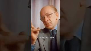 Смешная история про спектакль от Евгения Евстигнеева