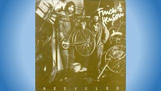 Finch & Henson - Orang outang
