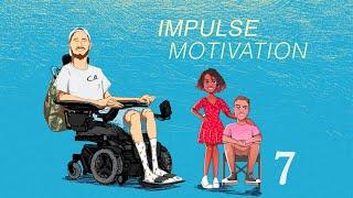 Interabled Couple | Impulse Motivation