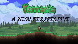 Terraria from a New Players Perspective