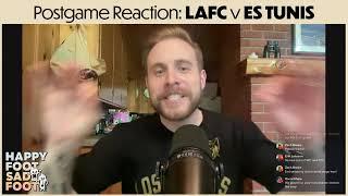 LAFC Fan Crashes Out After HUMILIATING Club World Cup Elimination