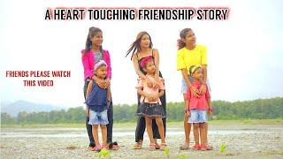 Tera Yaar Hoon Main|Happy Friendship Day|True Friendship Story|A Heart Touching Friendship Story