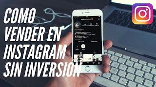 Como crear negocio en INSTAGRAM | Cuentas tematicas 