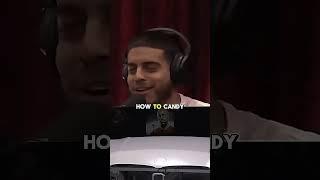 The Art of Candy Paint  #joerogan #jre #podcast #art #cars #candypaint   #followerforge