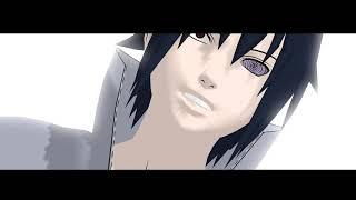 Sasuke Dangerous [ AnCell ] MMD