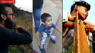 #matheran #Vlog  Matheran Sunrise point,Echo point - T TECH CHANNEL