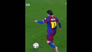 Messi vs Everyone 