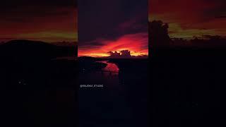 Soar into a dreamy sunset #DroneMagic #SunsetDreams #SoleniaStudio #AerialBeauty #DJI #4k #djimini
