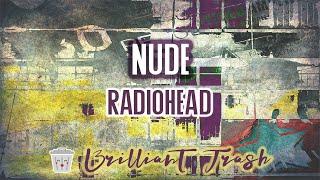 Radiohead - Nude (karaoke)