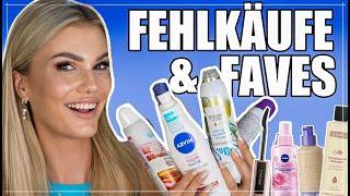 FEHLKÄUFE & FAVORITEN - 20 Produkte aufgebraucht und nachgekauft? Juni 2024 I Cindy Jane