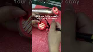Slimming Machine with CE Certified Waterproof Design Professional Grade