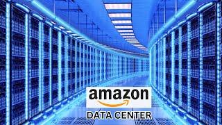 Behind the Scenes | Tour of a High Tech Amazon Data Center | Infinite Innovations Tech