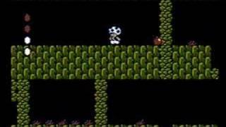 Super Mario Bros. 2 Walkthrough: World 6-3