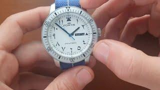 Dean's Favourite Watches from YT