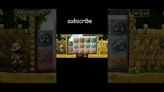 10X Free spin | #peru #junglee #big_win #rawgaming