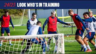 Mazraoui, Garnacho, Malacia & Hojlund ALL Train Ahead Of Brentford! 