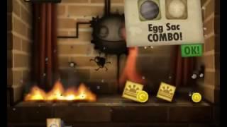 Все Комбо Для Игры Little Inferno От 1 до 40