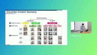 Future Directions for XR Interactions with Advanced Sensing Techniques and Haptic Design Frameworks