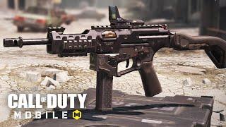 На что способен GKS в Call of Duty Mobile От НУБА к ПРО COD Mobile