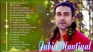 Jubin Nautiyal best songs Collection || Bollywood songs || Romantic Hindi Songs || Remix song