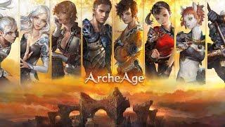 ArcheAge. Фермерство.