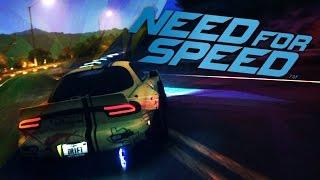 Need For Speed 2015 - Дрифт корч