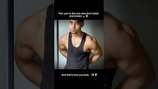 Thats how u look … #fitness #gym #ytshorts  #shorts