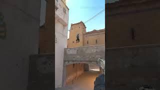 ACE on Dust 2 #dbtech #dbtechgaming #csgo #cs2