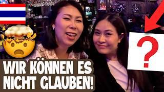 EIN GANZ BESONDERER TAG IN BANGKOK!  THAILAND VLOG