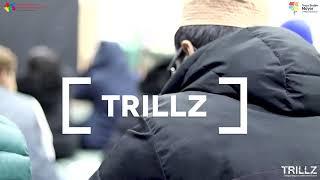 TRILLZ - West Yorkshire VRU Co-Production Kirklees