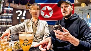 I Found North Korean Staff Running a Secret Brewery in China 