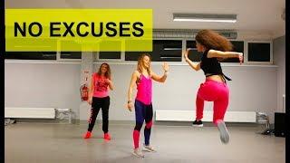 Zumba - No excuses by Meghan Trainor