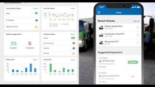 The Best Fleet Management Software For Any Fleet | Fleetio